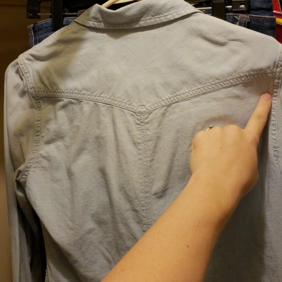 Nothing - Picture 2 of 2